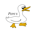 Pepe's Duck Ltd